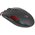  Мышь A4Tech Bloody V2M Black&Red, Metal, 3200dpi, 7but, USB, оптическая 