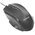  Мышь Гарнизон GM-110, Black, USB, 800 dpi, 2кн.+колесо-кнопка 