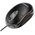  Мышь Гарнизон GM-100, Black, USB, 1000 dpi, 2кн.+колесо-кнопка 
