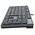  Клавиатура A4Tech KD-300 Gray/Black, USB, Slim 