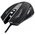  Мышь игровая Гарнизон GM-730G, "Астерион", Black, USB, софт тач, 2400 dpi, 6 кн.+колесо-кнопка 
