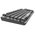  Клавиатура игровая Гарнизон GK-300G, металл, 3 различные подсветки, USB, Black 