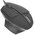  Мышь игровая Гарнизон GM-740G, "Альтаир", Black, USB, софт тач, 2400 dpi, 6 кн.+колесо-кнопка 