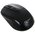  Мышь Gembird MUSW-219 Black, Wireless, USB, soft touch, 3кн.+колесо-кнопка, 2.4ГГц, 1600 dpi 