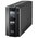  ИБП APC Back-UPS Pro BR650MI 390Вт 650ВА черный 