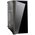  Корпус Zalman S4 Plus черный без БП ATX 5x120mm 2xUSB2.0 1xUSB3.0 audio bott PSU 