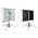  Экран Cactus 124.5x221см Motoscreen CS-PSM-124x221 16:9 рулонный (мотор) 