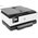  МФУ струйный HP OfficeJet 8013 (1KR70B) черный/белый 