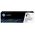 Картридж лазерный HP 201X CF400X черный (2800стр.) для HP CLJ Pro M252/M277 