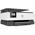 МФУ струйный HP OfficeJet 8013 (1KR70B) черный/белый 