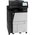  МФУ HP Color LaserJet Flow MFP M880z A2W75A#B19 