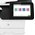  МФУ HP LaserJet Enterprise M528f 