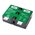  Батарея для ИБП APC APCRBC124 12В 9Ач для BR1200G-FR/BR1200GI/BR1300G/BR1500G/BR1500G-FR/BR1500GI/SMC1000-2U/SMC1000I-2U 