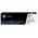  Картридж лазерный HP 201X CF401X голубой (2300стр.) для HP CLJ Pro M252/M277 