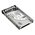  Серверный SSD Dell 400-AZUT 1x480Gb SATA для 13G 6Gps Hot Swapp 2.5" Mixed Use 