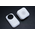  Умный дверной видео-звонок Xiaomi Dinglink Smart Video Doorbell c динамиком (белый) 