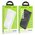 Аккумулятор внешний BOROFONE BJ27A Pindar 20000mAh (черный)   Аккумулятор внешний BOROFONE BJ27A Pindar 20000mAh (черный)
