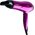  Фен Scarlett SC-HD70I67 малиновый/черный 
