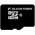  Карта памяти Silicon Power microSDHC 16Gb Class10 SP016GBSTHBU1V10 w/o adapter 