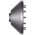  Фен DYSON HD08 Nickel/Copper 389928-01 
