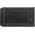  Корпус 1STPLAYER Trilobite T5 Black (T5-BK-4F1)/mATX, TG/4x120mm LED fans inc. 
