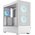  Корпус Fractal Design PoP Air RGB (FD-C-POR1A-01) White TG белый без БП ATX 3x120mm 2xUSB3.0 audio bott PSU 