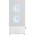  Корпус Fractal Design PoP Air RGB (FD-C-POR1A-01) White TG белый без БП ATX 3x120mm 2xUSB3.0 audio bott PSU 