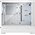  Корпус Fractal Design PoP Air RGB (FD-C-POR1A-01) White TG белый без БП ATX 3x120mm 2xUSB3.0 audio bott PSU 