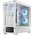  Корпус Fractal Design PoP Air RGB (FD-C-POR1A-01) White TG белый без БП ATX 3x120mm 2xUSB3.0 audio bott PSU 