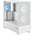  Корпус Fractal Design PoP Air RGB (FD-C-POR1A-01) White TG белый без БП ATX 3x120mm 2xUSB3.0 audio bott PSU 