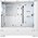  Корпус Fractal Design PoP Air RGB (FD-C-POR1A-01) White TG белый без БП ATX 3x120mm 2xUSB3.0 audio bott PSU 