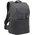  Рюкзак для ноутбука 15.6" Riva 8861 черный полиуретан/полиэстер 