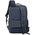  Рюкзак для ноутбука 17.3" Riva 7861 темно-синий полиэстер 