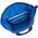 Рюкзак для ноутбука 15.6" Riva 5321 синий полиуретан 