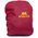  Рюкзак для ноутбука 15.6" Riva 5321 красный полиуретан 