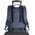  Рюкзак для ноутбука 15.6" Riva 8262 синий полиэстер 