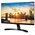  Монитор LG 27MP68VQ-P Glossy-Black 