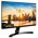  Монитор LG 27MP68VQ-P Glossy-Black 