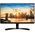  Монитор LG 27MP68VQ-P Glossy-Black 