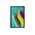  Чехол Samsung для Samsung Galaxy Tab S5e Slim Cover поликарбонат черный (EF-IT720CBEGRU) 