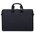  Сумка для ноутбука 17.3" Riva 8355 черный полиэстер 