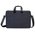  Сумка для ноутбука 17.3" Riva 8355 черный полиэстер 