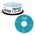  Диск CD-RW Mirex 700 Mb, (202349) 12х, Cake Box (25) 