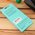  Силиконовый чехол BoraSCO для Samsung (А015) Galaxy A01 (прозрачный) 