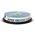  Диск CD-RW Mirex 700 Mb, (203384) 12х, Cake Box (10) 