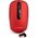  Мышь Gembird MUSW-355-R Red 