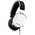  Наушники с микрофоном Steelseries Arctis Pro + GameDAC белый (61454) 