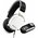  Наушники с микрофоном Steelseries Arctis Pro + GameDAC белый (61454) 