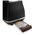  Тостер Delonghi CTOV2103.BK черный 