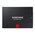  SSD 1TB Samsung 850 Pro MZ-7KE1T0BW, 2.5", Sata III 